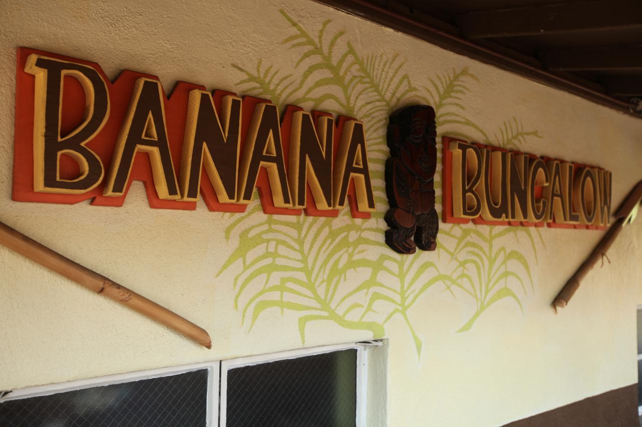 Banana Hollywood & Hostel Los Angeles