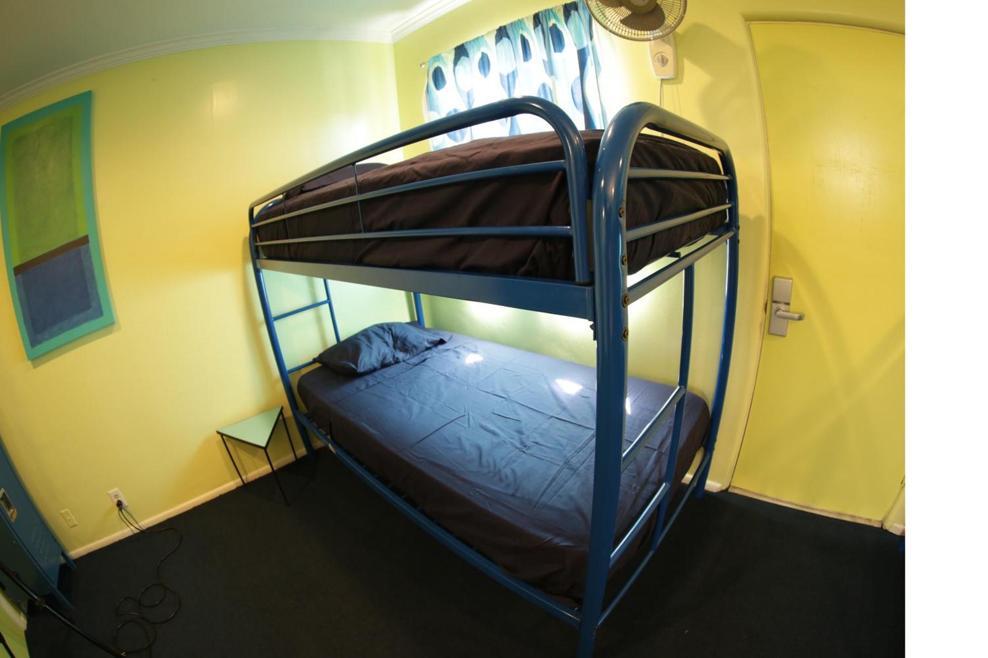 Hostel Banana Hollywood & Los Angeles