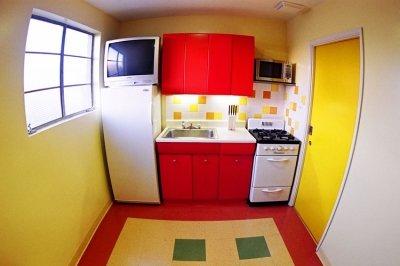 Hostel Banana Hollywood &